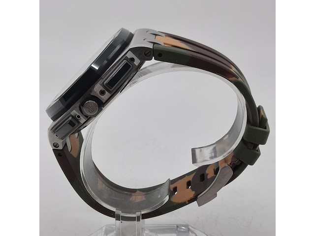 Heren polshorloge, audemars piguet, royal oak offshore - afbeelding 22 van  27