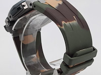 Heren polshorloge, audemars piguet, royal oak offshore - afbeelding 23 van  27