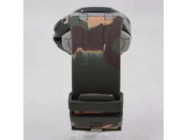 Heren polshorloge, audemars piguet, royal oak offshore - afbeelding 24 van  27