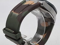Heren polshorloge, audemars piguet, royal oak offshore - afbeelding 25 van  27