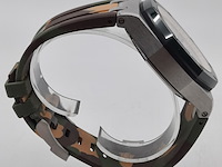 Heren polshorloge, audemars piguet, royal oak offshore - afbeelding 26 van  27