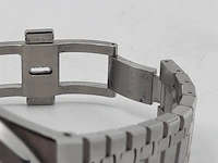 Heren polshorloge, audemars piguet, royal oak - afbeelding 9 van  30