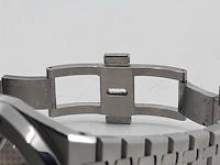 Heren polshorloge, audemars piguet, royal oak - afbeelding 10 van  30