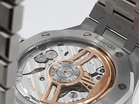 Heren polshorloge, audemars piguet, royal oak - afbeelding 20 van  30