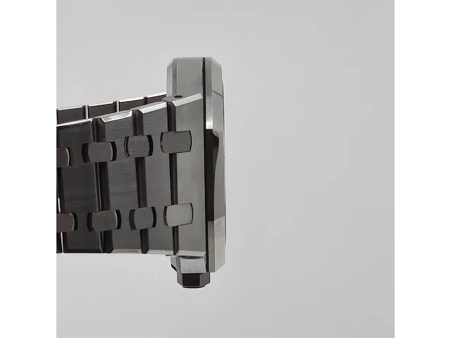 Heren polshorloge, audemars piguet, royal oak - afbeelding 24 van  30