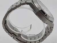 Heren polshorloge, audemars piguet, royal oak - afbeelding 29 van  30