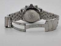 Heren polshorloge breitling, a13050.1 - afbeelding 4 van  24