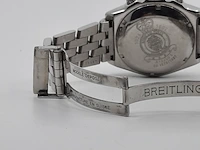 Heren polshorloge breitling, a13050.1 - afbeelding 5 van  24