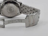 Heren polshorloge breitling, a13050.1 - afbeelding 6 van  24