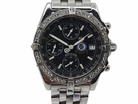 Heren polshorloge breitling, a13050.1