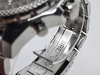 Heren polshorloge, breitling, bentley 6.75 a44362 - afbeelding 4 van  25