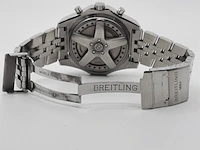 Heren polshorloge, breitling, bentley 6.75 a44362 - afbeelding 5 van  25