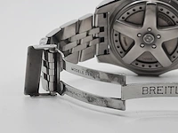 Heren polshorloge, breitling, bentley 6.75 a44362 - afbeelding 6 van  25