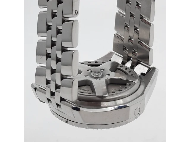 Heren polshorloge, breitling, bentley 6.75 a44362 - afbeelding 14 van  25