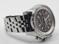 Heren polshorloge, breitling, bentley 6.75 a44362 - afbeelding 15 van  25