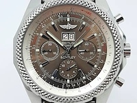 Heren polshorloge, breitling, bentley 6.75 a44362 - afbeelding 12 van  25
