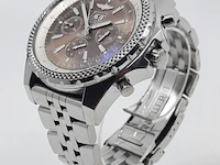 Heren polshorloge, breitling, bentley 6.75 a44362 - afbeelding 19 van  25