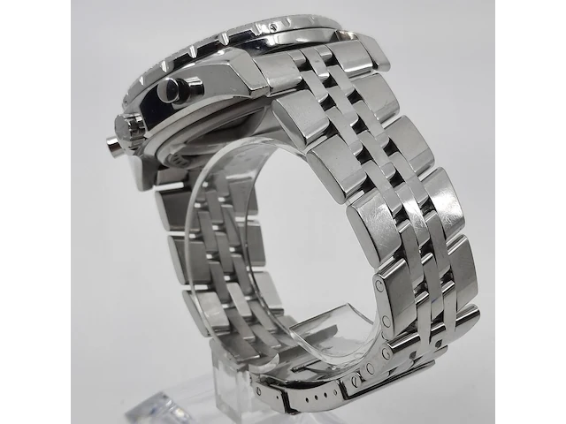 Heren polshorloge, breitling, bentley 6.75 a44362 - afbeelding 21 van  25