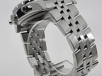 Heren polshorloge, breitling, bentley 6.75 a44362 - afbeelding 21 van  25