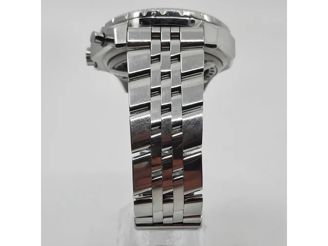 Heren polshorloge, breitling, bentley 6.75 a44362 - afbeelding 22 van  25