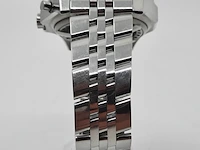 Heren polshorloge, breitling, bentley 6.75 a44362 - afbeelding 22 van  25