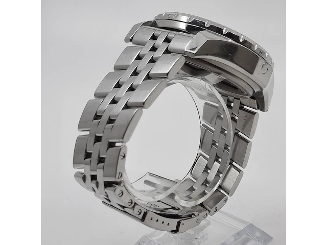 Heren polshorloge, breitling, bentley 6.75 a44362 - afbeelding 23 van  25