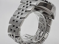 Heren polshorloge, breitling, bentley 6.75 a44362 - afbeelding 23 van  25