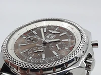 Heren polshorloge, breitling, bentley 6.75 a44362 - afbeelding 2 van  25