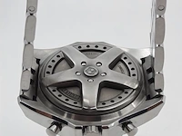 Heren polshorloge, breitling, bentley 6.75 a44362 - afbeelding 10 van  25