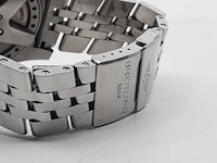 Heren polshorloge, breitling, bentley 6.75 a44362 - afbeelding 17 van  25