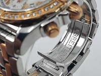 Heren polshorloge, breitling, chronomat 44 cb0110 - afbeelding 4 van  27