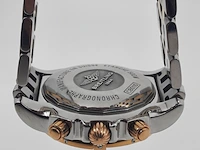 Heren polshorloge, breitling, chronomat 44 cb0110 - afbeelding 10 van  27