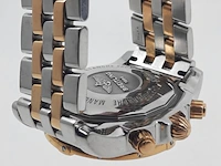 Heren polshorloge, breitling, chronomat 44 cb0110 - afbeelding 11 van  27