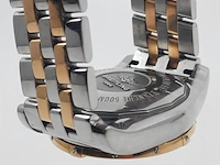 Heren polshorloge, breitling, chronomat 44 cb0110 - afbeelding 14 van  27