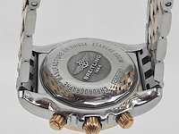 Heren polshorloge, breitling, chronomat 44 cb0110 - afbeelding 16 van  27