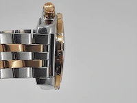 Heren polshorloge, breitling, chronomat 44 cb0110 - afbeelding 20 van  27