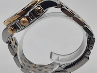 Heren polshorloge, breitling, chronomat 44 cb0110 - afbeelding 22 van  27