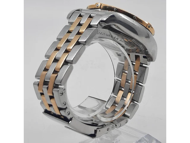 Heren polshorloge, breitling, chronomat 44 cb0110 - afbeelding 25 van  27