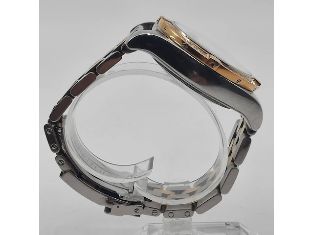 Heren polshorloge, breitling, chronomat 44 cb0110 - afbeelding 26 van  27