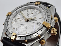 Heren polshorloge, breitling, chronomat 61.950 - afbeelding 2 van  24