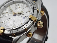 Heren polshorloge, breitling, chronomat 61.950 - afbeelding 3 van  24