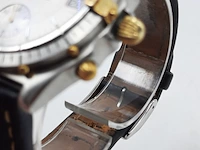 Heren polshorloge, breitling, chronomat 61.950 - afbeelding 4 van  24
