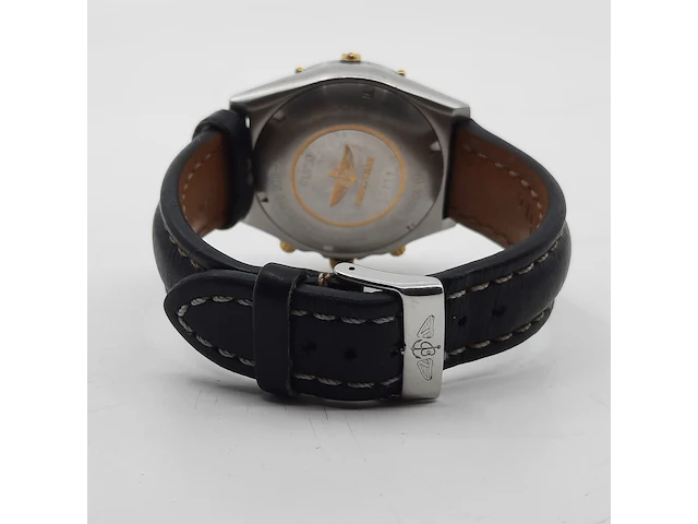 Heren polshorloge, breitling, chronomat 61.950 - afbeelding 5 van  24