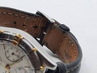 Heren polshorloge, breitling, chronomat 61.950 - afbeelding 7 van  24