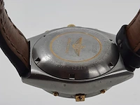 Heren polshorloge, breitling, chronomat 61.950 - afbeelding 8 van  24