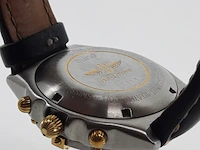 Heren polshorloge, breitling, chronomat 61.950 - afbeelding 10 van  24