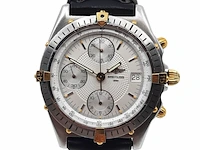 Heren polshorloge, breitling, chronomat 61.950 - afbeelding 1 van  24