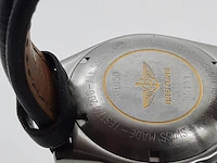 Heren polshorloge, breitling, chronomat 61.950 - afbeelding 13 van  24
