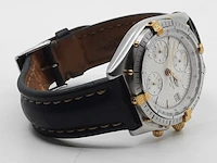 Heren polshorloge, breitling, chronomat 61.950 - afbeelding 16 van  24