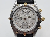 Heren polshorloge, breitling, chronomat 61.950 - afbeelding 12 van  24
